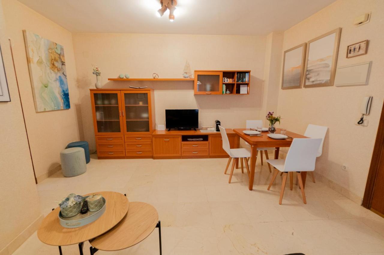 RentalSevilla a un minuto de la Campana Esterno foto